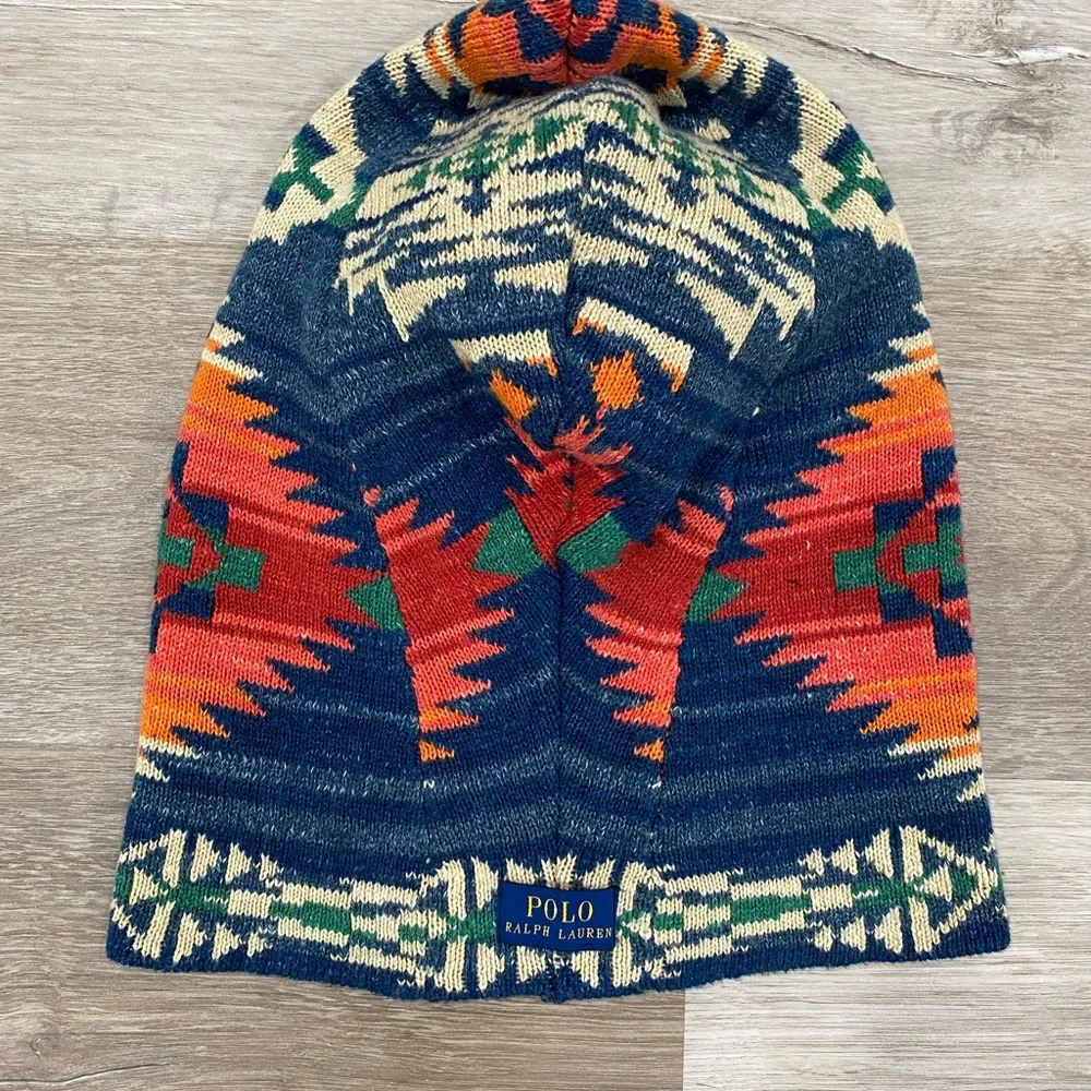 Polo Ralph Lauren Balaclava & Mittens